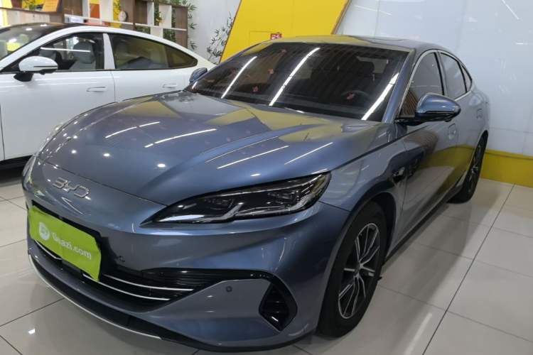 Used BYD Seal 06 New Energy 2025 DM-i Smart Drive 80KM Prestige Model Guazi used car, China used car export, Used car for sale, Used  cars, Cheapest cars for sale