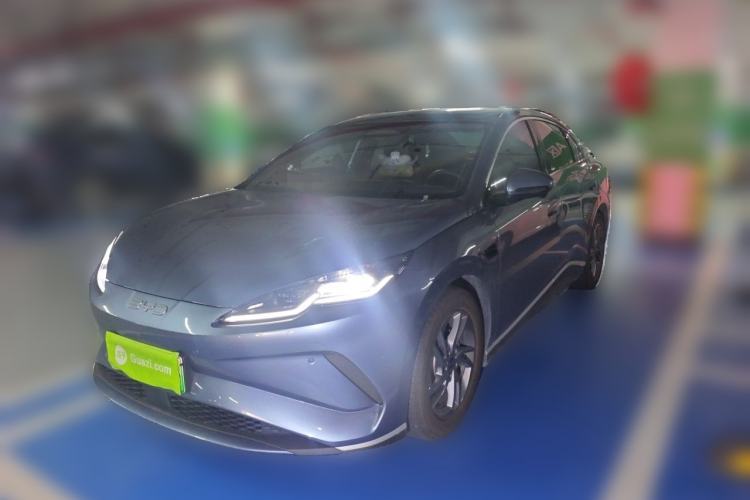 Used BYD Seal 06 New Energy 2025 EV 470KM Prestige Edition Guazi used car, China used car export, Used car for sale, Used  cars, Cheapest cars for sale
