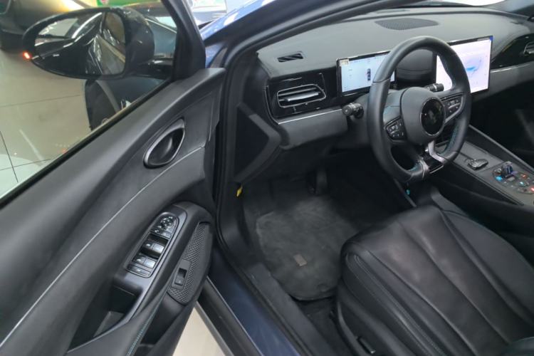 Used BYD Seal 06 New Energy 2025 DM-i Smart Drive 80KM Prestige Model Driver Seat