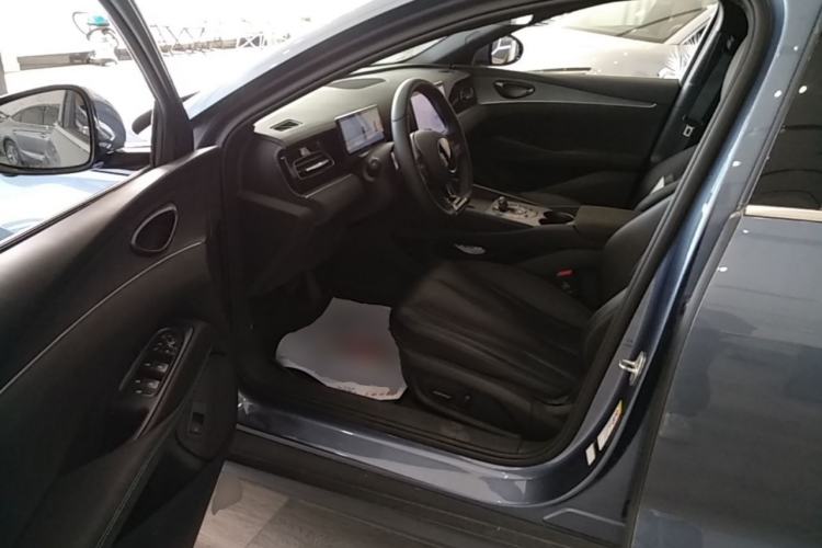 Used BYD Seal 06 New Energy 2025 DM-i Smart Drive 120KM Prestige Model Driver Seat