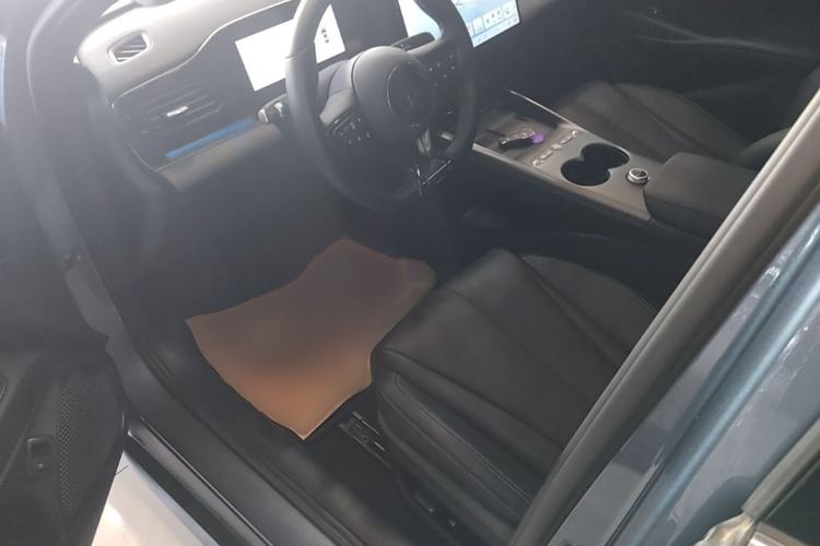 Used BYD Seal 06 New Energy 2025 EV 545KM Flagship Edition Driver Seat
