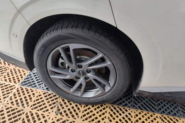 Used BYD Seal 06 New Energy 2025 EV 545KM Premium Edition Exterior 5