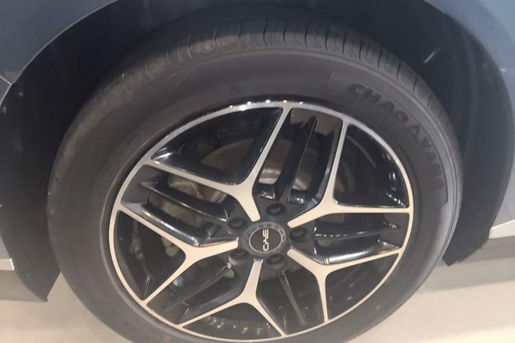 Used BYD Seal 06 New Energy 2025 EV 545KM Flagship Edition Exterior 5