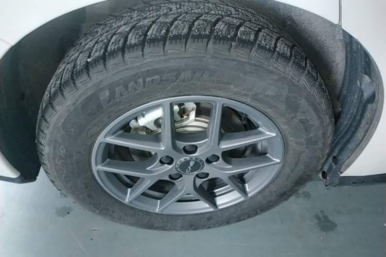 Used BYD Seal 06 New Energy 2025 DM-i Smart Drive 80KM Luxury Model Exterior 5