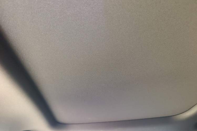 Used BYD Seal 06 New Energy 2025 DM-i Smart Drive 120KM Deluxe Model Headliner