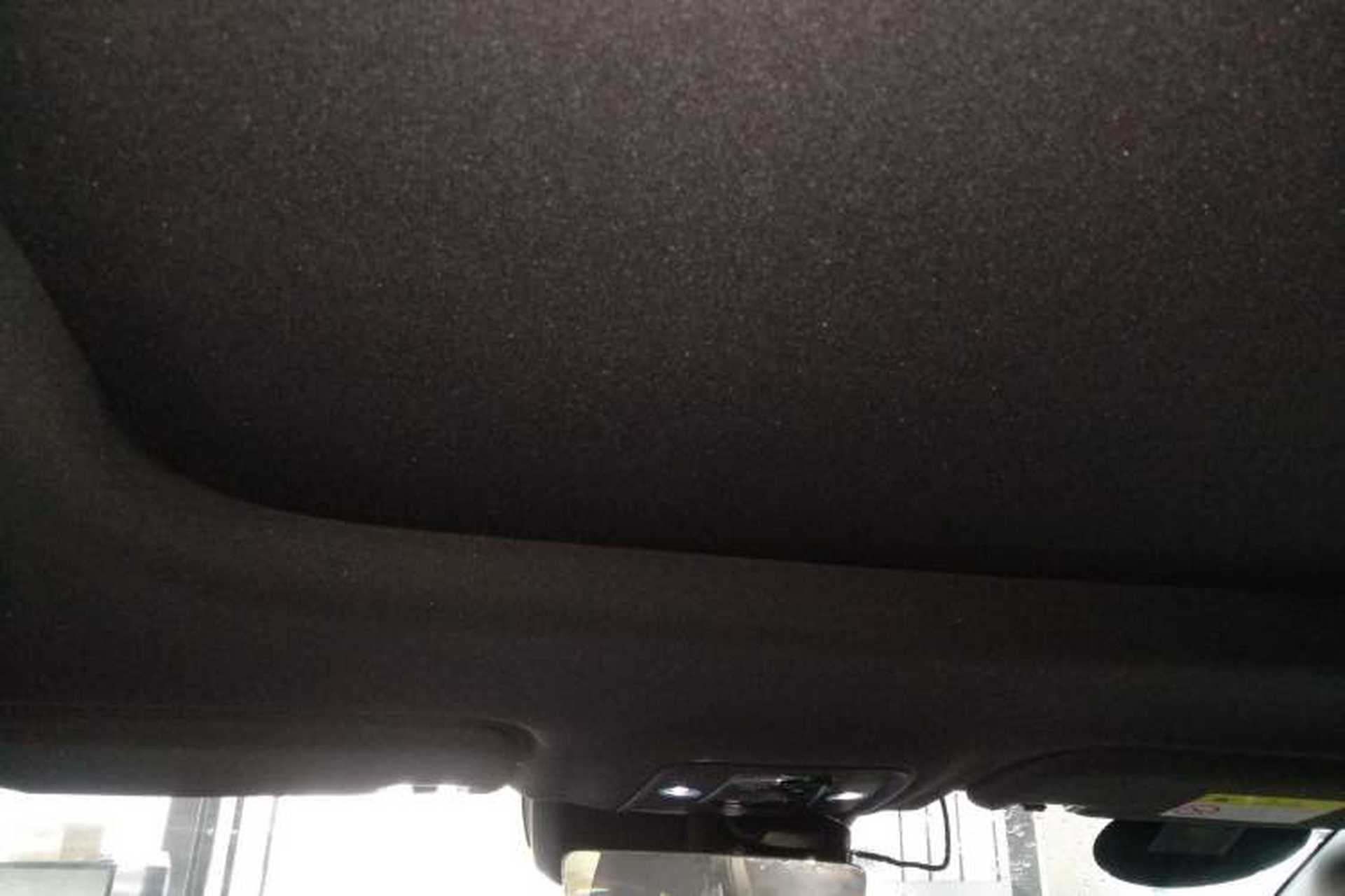 Used BYD Seal 06 New Energy 2025 DM-i Smart Drive 120KM Prestige Model Headliner