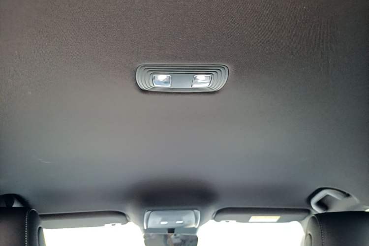 Used BYD Seal 06 New Energy 2025 DM-i Smart Drive 80KM Luxury Model Headliner
