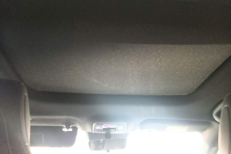 Used BYD Seal 06 New Energy 2025 DM-i Smart Drive 120KM Prestige Model Headliner