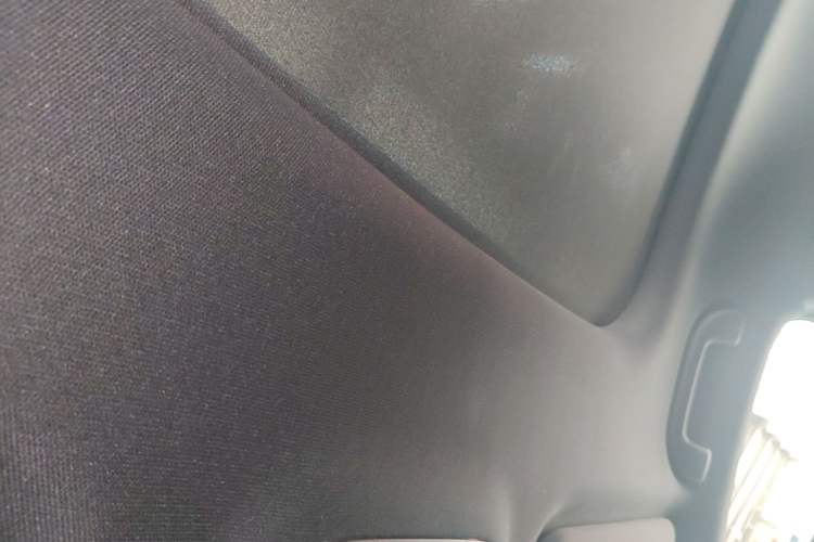 Used BYD Seal 06 New Energy 2025 DM-i Smart Drive 80KM Prestige Model Headliner