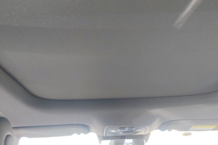Used BYD Seal 06 New Energy 2025 EV 545KM Flagship Edition Headliner