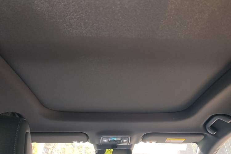 Used BYD Seal 06 New Energy 2025 DM-i Intelligent Drive 120KM Flagship Model Headliner