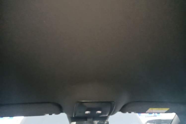 Used BYD Seal 06 New Energy 2025 DM-i Smart Drive 80KM Luxury Model Headliner