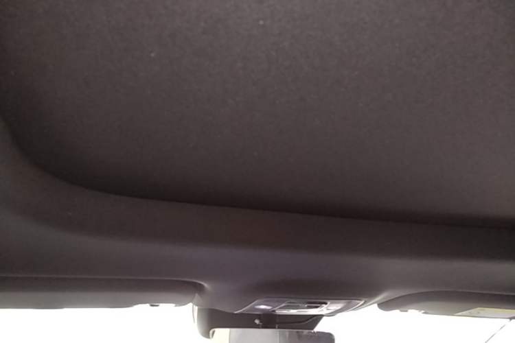 Used BYD Seal 06 New Energy 2025 DM-i Smart Drive 120KM Prestige Model Headliner