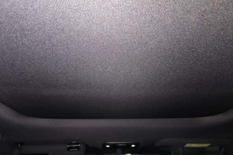 Used BYD Seal 06 New Energy 2025 DM-i Smart Drive 120KM Prestige Model Headliner