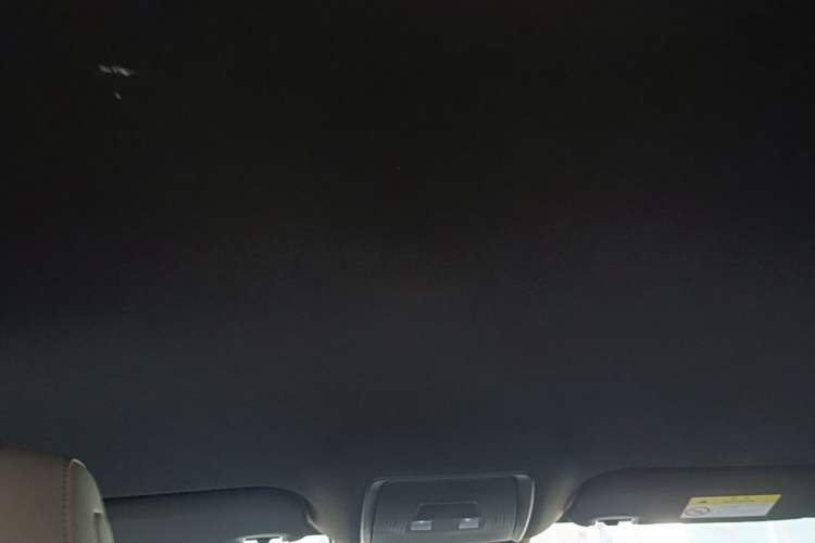 Used BYD Seal 06 New Energy 2025 DM-i Smart Drive 80KM Luxury Model Headliner