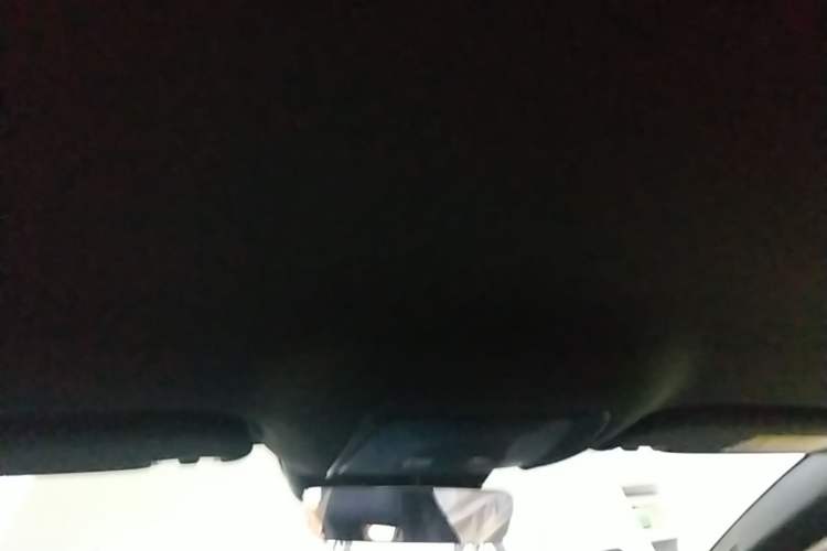 Used BYD Seal 06 New Energy 2025 DM-i Smart Drive 80KM Luxury Model Headliner