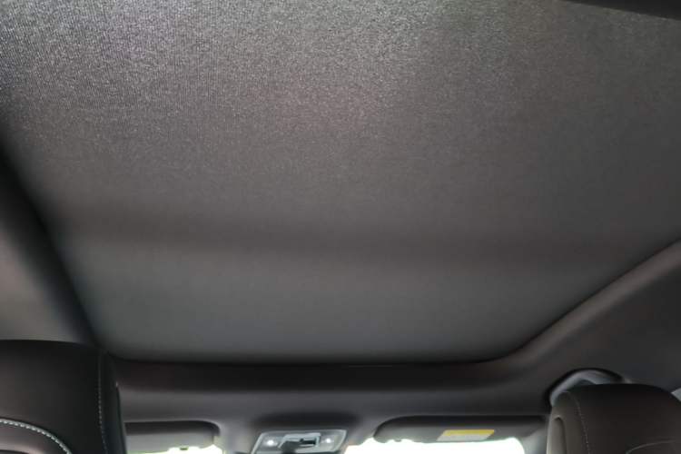 Used BYD Seal 06 New Energy 2025 DM-i Smart Drive 120KM Prestige Model Headliner