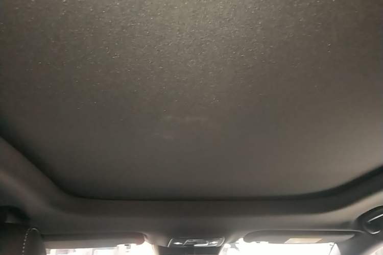 Used BYD Seal 06 New Energy 2025 DM-i Smart Drive 120KM Deluxe Model Headliner
