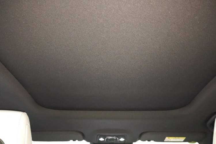 Used BYD Seal 06 New Energy 2025 DM-i Smart Drive 120KM Deluxe Model Headliner