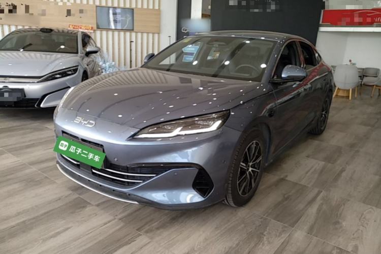 Used BYD Seal 06 New Energy 2025 DM-i Smart Drive 120KM Prestige Model Guazi used car, China used car export, Used car for sale, Used  cars, Cheapest cars for sale