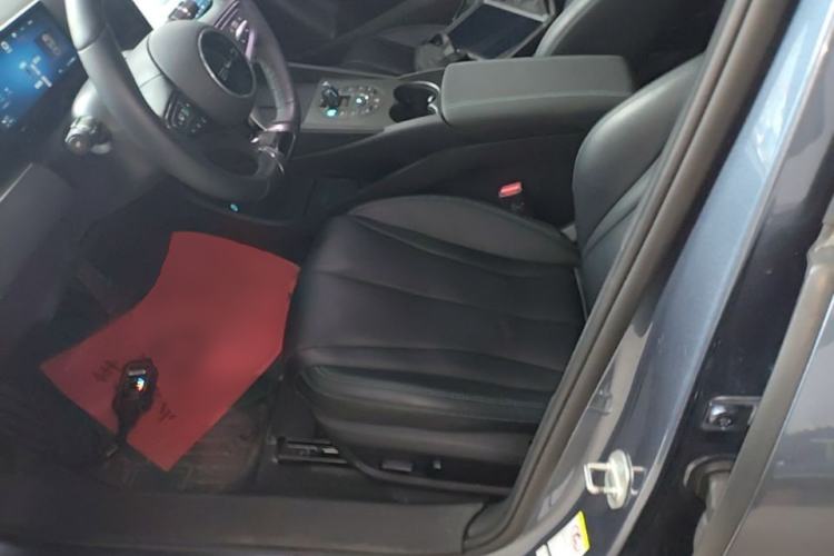 Used BYD Seal 06 New Energy 2025 DM-i Smart Drive 80KM Prestige Model Left Front Seat