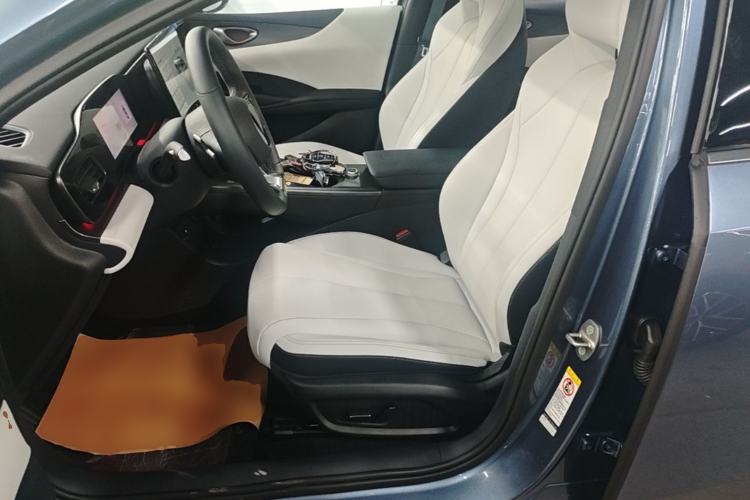 Used BYD Seal 06 New Energy 2025 EV 545KM Flagship Edition Left Front Seat