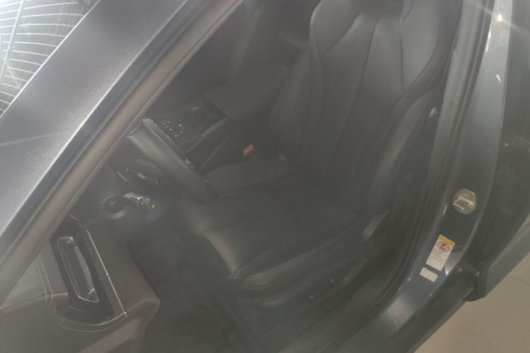 Used BYD Seal 06 New Energy 2025 DM-i Smart Drive 120KM Deluxe Model Left Front Seat