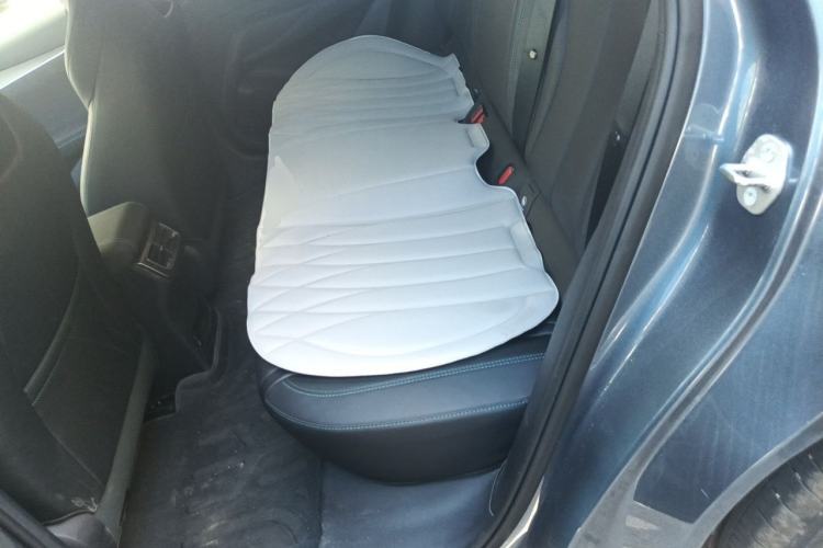 Used BYD Seal 06 New Energy 2025 DM-i Smart Drive 120KM Prestige Model Left Rear Seat