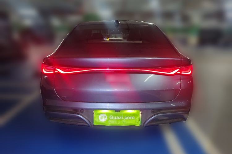Used BYD Seal 06 New Energy 2025 EV 470KM Prestige Edition Rear