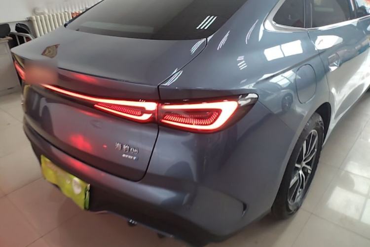 Used BYD Seal 06 New Energy 2025 DM-i Smart Drive 80KM Prestige Model Right Rear Taillight