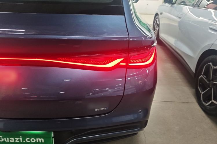 Used BYD Seal 06 New Energy 2025 EV 545KM Flagship Edition Right Rear Taillight