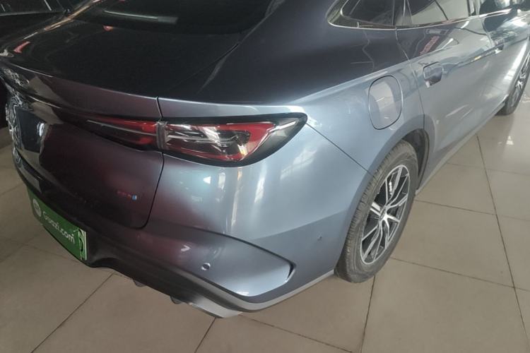 Used BYD Seal 06 New Energy 2025 DM-i Smart Drive 120KM Deluxe Model Right Rear Taillight
