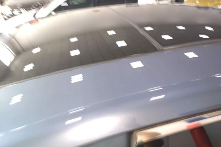 Used BYD Seal 06 New Energy 2025 DM-i Smart Drive 80KM Prestige Model Roof