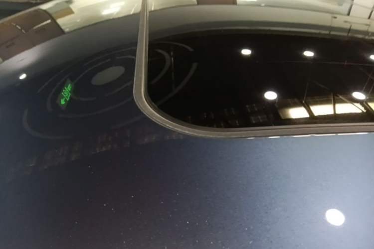 Used BYD Seal 06 New Energy 2025 DM-i Smart Drive 120KM Deluxe Model Roof