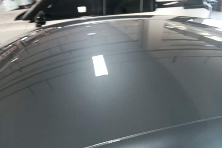 Used BYD Seal 06 New Energy 2025 DM-i Smart Drive 80KM Luxury Model Roof