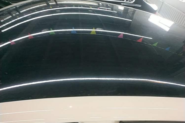 Used BYD Seal 06 New Energy 2025 DM-i Smart Drive 80KM Luxury Model Roof