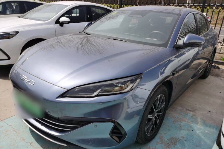 Used BYD Seal 06 New Energy 2025 DM-i Smart Drive 120KM Prestige Model Guazi used car, China used car export, Used car for sale, Used  cars, Cheapest cars for sale