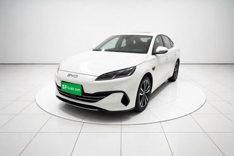 Used BYD Seal 06 New Energy 2025 DM-i Smart Drive 80KM Luxury Model Guazi used car, China used car export, Used car for sale, Used BYD cars, Cheapest cars for sale