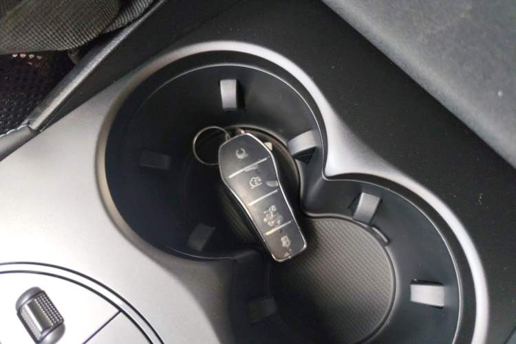 Used BYD Seal 06 New Energy 2025 DM-i Smart Drive 120KM Deluxe Model Vehicle Key