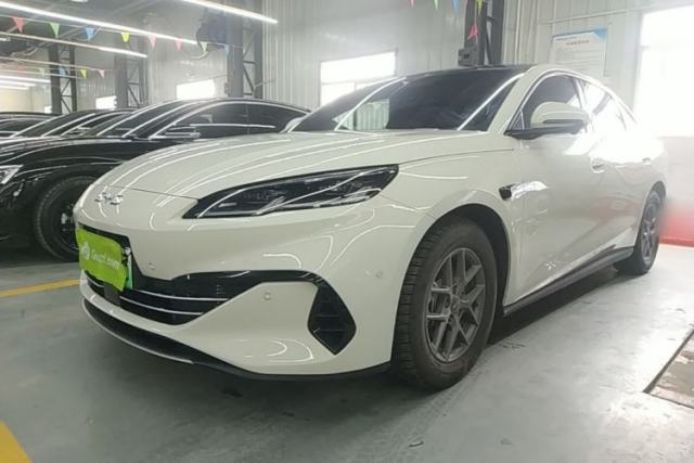 Used BYD Seal 06 New Energy 2025 DM-i Smart Drive 80KM Luxury Model
