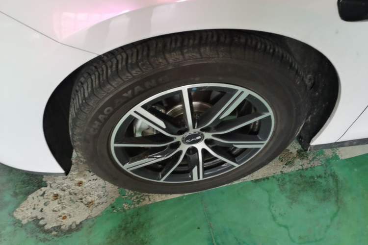 Used BYD Seal 06 New Energy 2025 DM-i Smart Drive 80KM Prestige Model Exterior 4