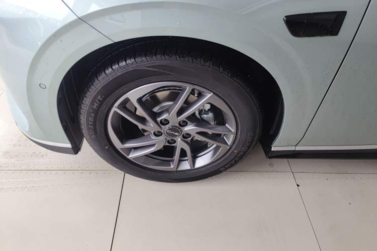 Used BYD Seal 06 New Energy 2025 EV 470KM Prestige Edition Exterior 4