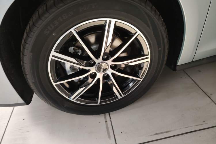 Used BYD Seal 06 New Energy 2025 DM-i Smart Drive 120KM Prestige Model Exterior 4