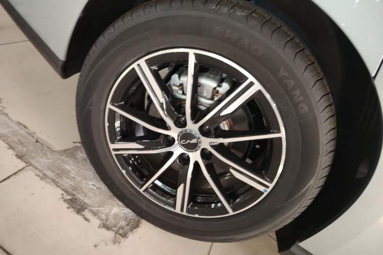 Used BYD Seal 06 New Energy 2025 DM-i Smart Drive 120KM Prestige Model Exterior 5