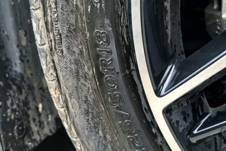 Used BYD Seal 06 New Energy 2025 EV 545KM Flagship Edition Exterior 7
