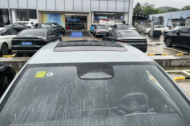 Used BYD Seal 06 New Energy 2025 EV 545KM Flagship Edition Exterior 9
