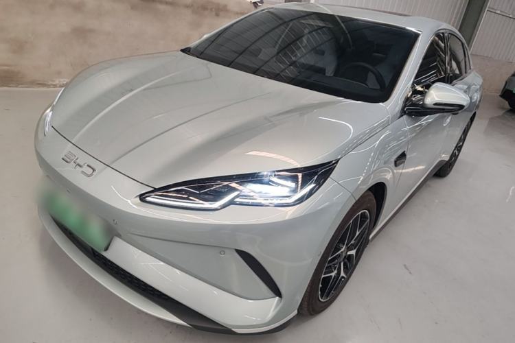 Used BYD Seal 06 New Energy 2025 EV 545KM Flagship Edition Guazi used car, China used car export, Used car for sale, Used  cars, Cheapest cars for sale
