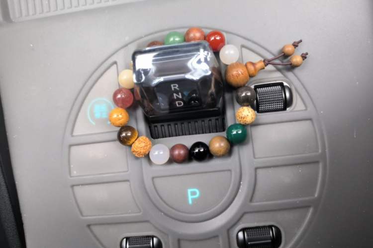 Used BYD Seal 06 New Energy 2025 DM-i Smart Drive 80KM Luxury Model Gear Lever