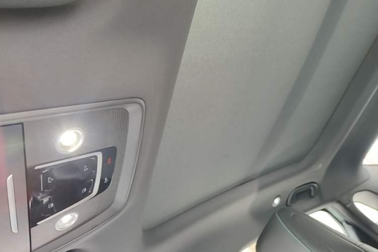 Used BYD Seal 06 New Energy 2025 EV 545KM Flagship Edition Headliner
