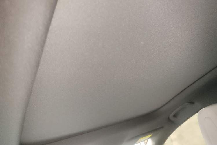Used BYD Seal 06 New Energy 2025 EV 545KM Flagship Edition Headliner